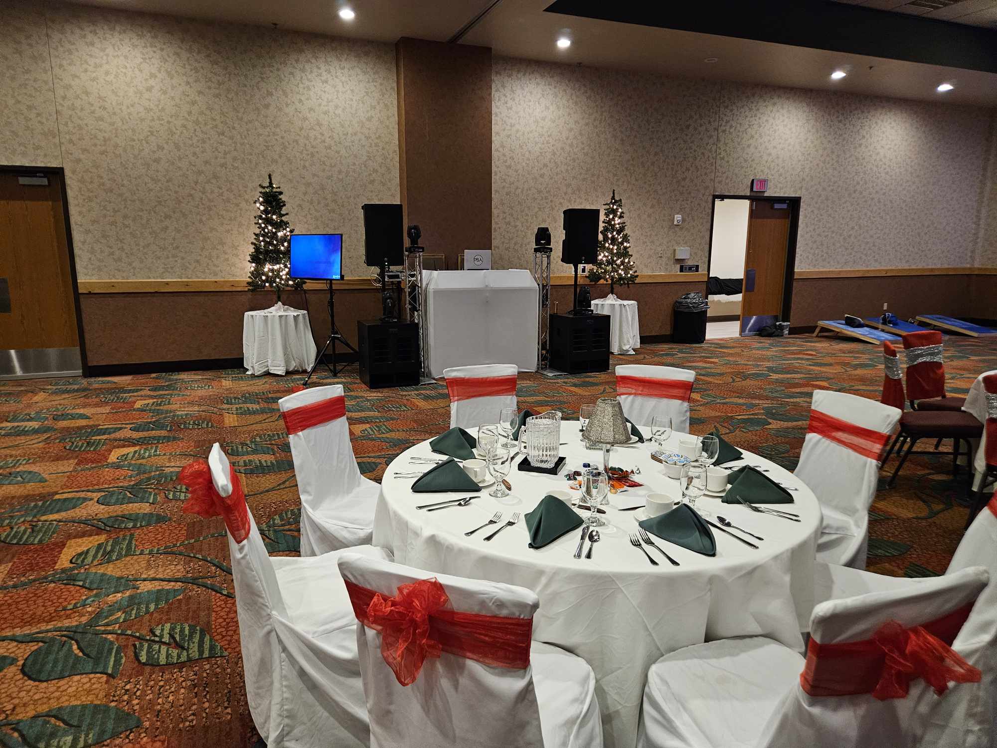 Lake of the Torches Resort Casino
Casino in Lac du Flambeau, Wisconsin Lake of the Torches Resort Casino
Casino in Lac du Flambeau, Wisconsin